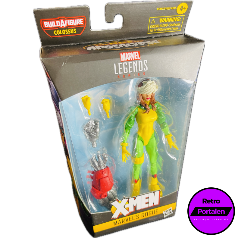 Marvel�s Rogue (NY) (5010993839605)