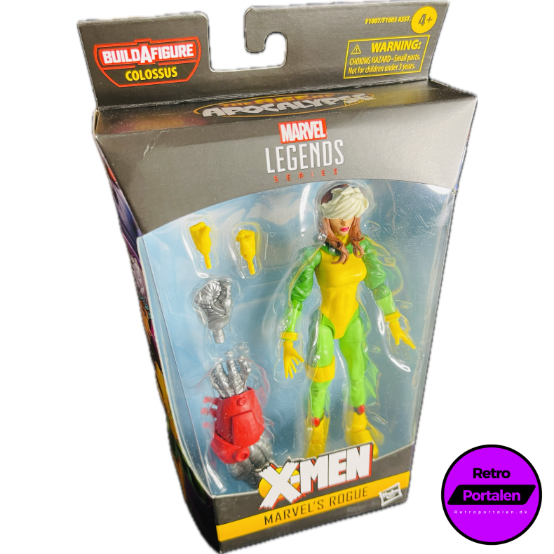 Marvels Rogue (NY) (5010993839605)