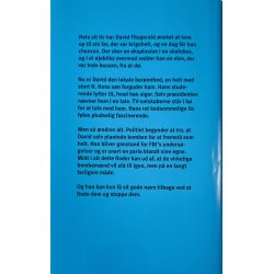 Dagens Mand Af Peter Blauner (Bog Er P Dansk)