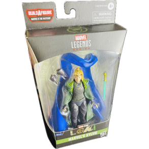 Marvels Sylvie (NY) (5010993797233)