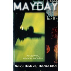 Mayday Af Nelson DeMille &amp; Thomas Block (Bog Er P� Dansk)