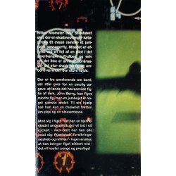 Mayday Af Nelson DeMille &amp; Thomas Block (Bog Er P Dansk)