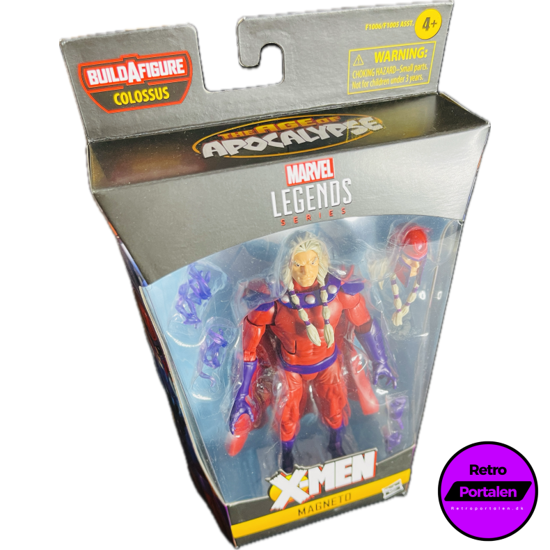 Marvel Magneto: X-Men (NY) (5010993839636)