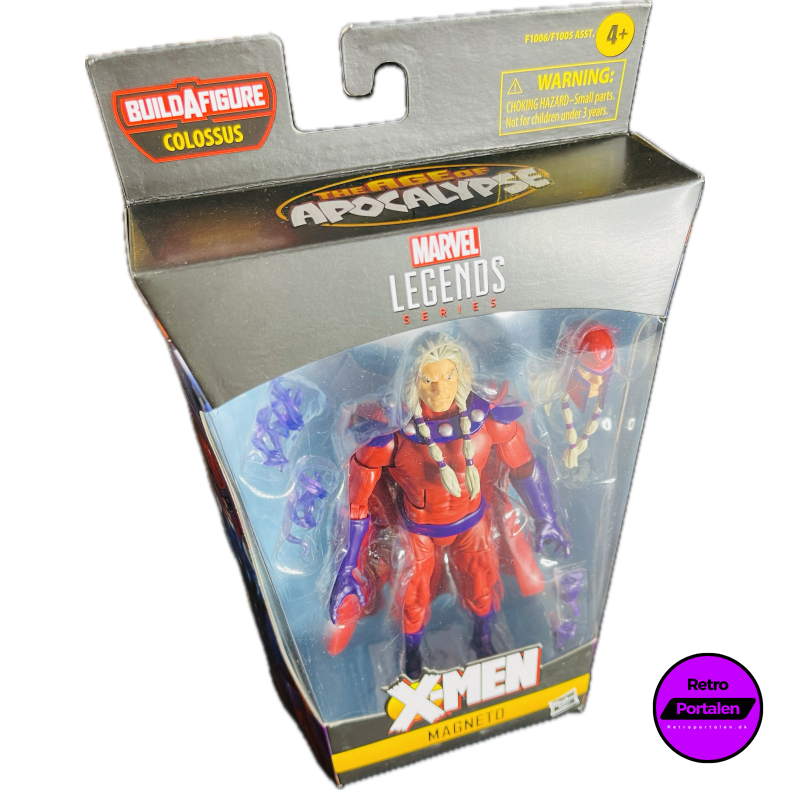 Marvel Magneto: X-Men (NY) (5010993839636)