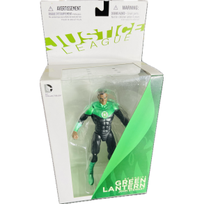 Green Lantern John Stewart (NY) (DC Comics) (761941327136)