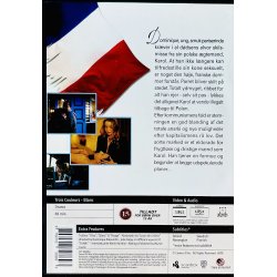 Hvid (Trois Couleurs - Blanc) (Kieslowski) (DVD)