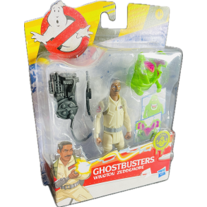 Ghostbusters Winston Zeddemore (NY) (5010993717071)