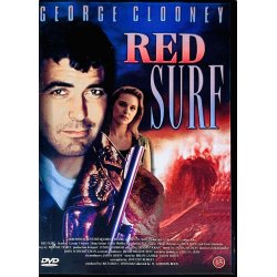 Red Surf (George Clooney) (DVD)