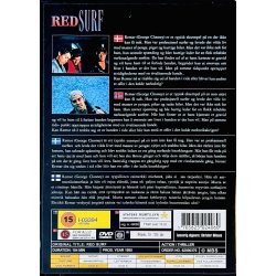 Red Surf (George Clooney) (DVD)