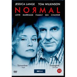 Normal (Jessica Lange) (DVD)