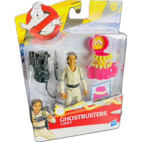 Ghostbusters Lucky (NY) (Hasbro) (5010993717095)