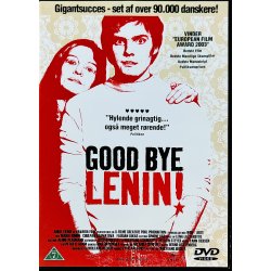 Good Bye Lenin (DVD)