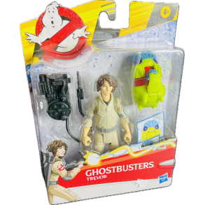 Ghostbusters Trevor (NY) (Hasbro) (5010993717088)