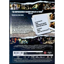 22 Bullets (Jean Reno) (DVD)