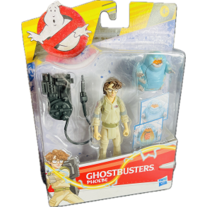 Ghostbusters Phoebe (NY) (Hasbro) (5010993717057)