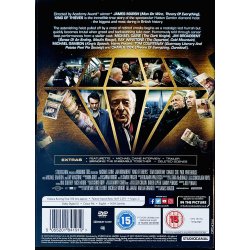Kings Of Thieves (DVD)