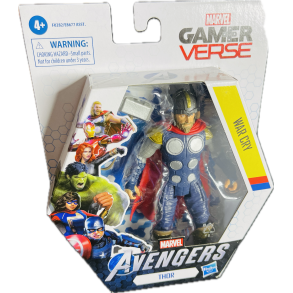 Thor Avengers (NY) (Hasbro) (5010993742936)