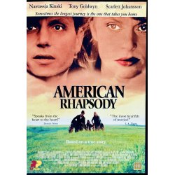 American Rhapsody (Tony Goldwyn) (DVD)