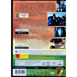 American Rhapsody (Tony Goldwyn) (DVD)