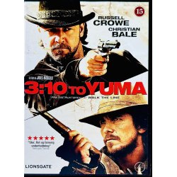 3:10 To Yuma (DVD)