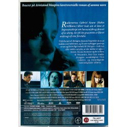 The Night Listener (Robin Williams) (DVD)