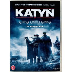 Katyn (DVD)