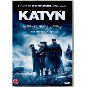 Katyn (DVD)