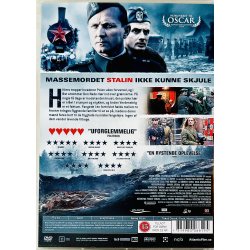 Katyn (DVD)