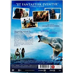 AO: Den Sidste Neandertaler (DVD)