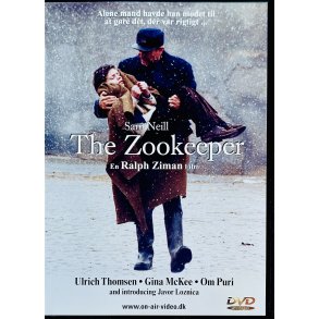 The Zookeeper (Sam Neill) (DVD)
