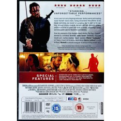 Macbeth (Michael Fassbender) (DVD)