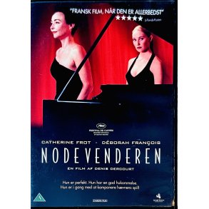 Nodevenderen (La Tournuese De Pages) (DVD)