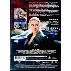 Nodevenderen (La Tournuese De Pages) (DVD)