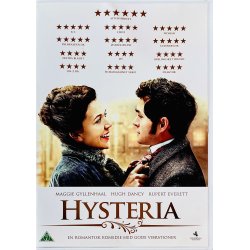 Hysteria (DVD)