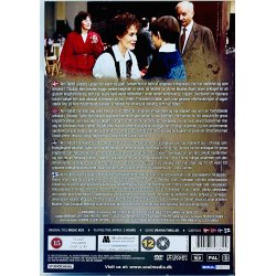 Music Box (Jessica Lange) (Costa-Gavras) (DVD)