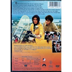 Harold Und Maude (Tysk Cover / Dansk Undertekster) (DVD)