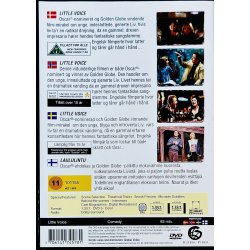 Little Voice (DVD)