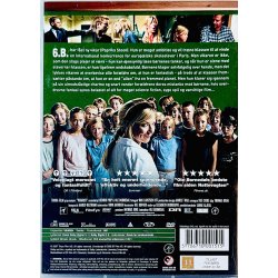 Vikaren (Paprika Steen) (DVD)