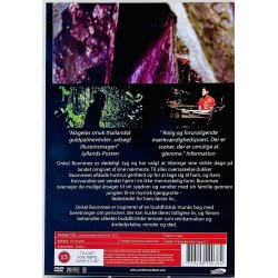 Onkel BoonMee (Som Kan Huske Sine Tidligere Liv) (Loong Boonmee Raleuk Chat 2010) (DVD)