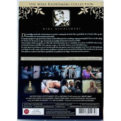 De Uvrdige (Arvottomat) (DVD)