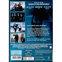 Now You See Me (DVD)