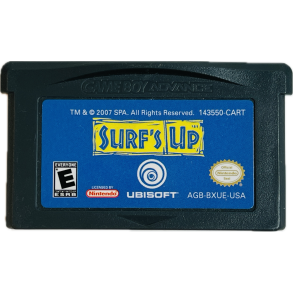 Surfs Up (Game Boy Advance)