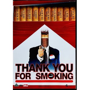 Thank You For Smoking (DVD)