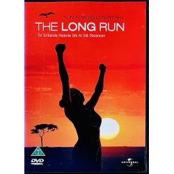The Long Run (DVD)