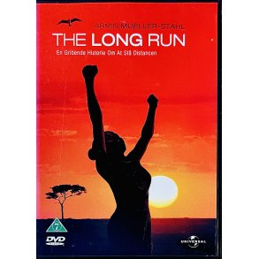 The Long Run (DVD)