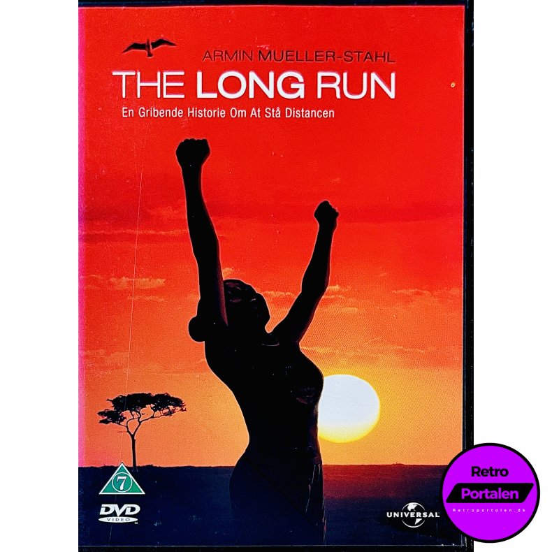 The Long Run (DVD)