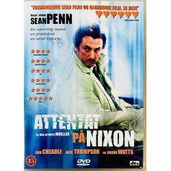 Attentat P Nixon (DVD)