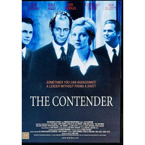 The Contender (DVD)