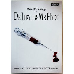 Dr Jekyll &amp; Mr Hyde (DVD)