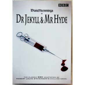 Dr Jekyll & Mr Hyde (DVD)